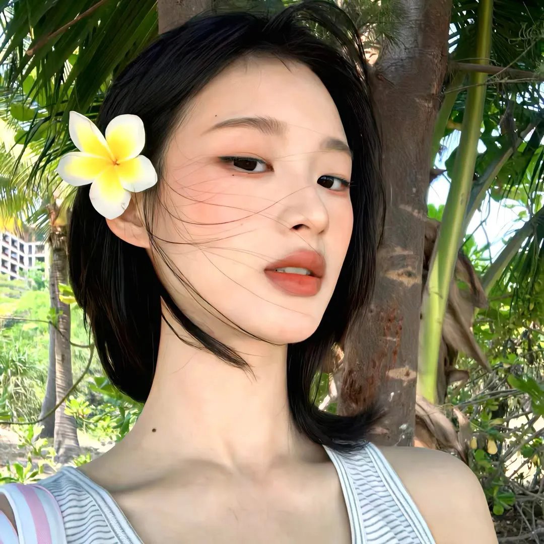 她的一生